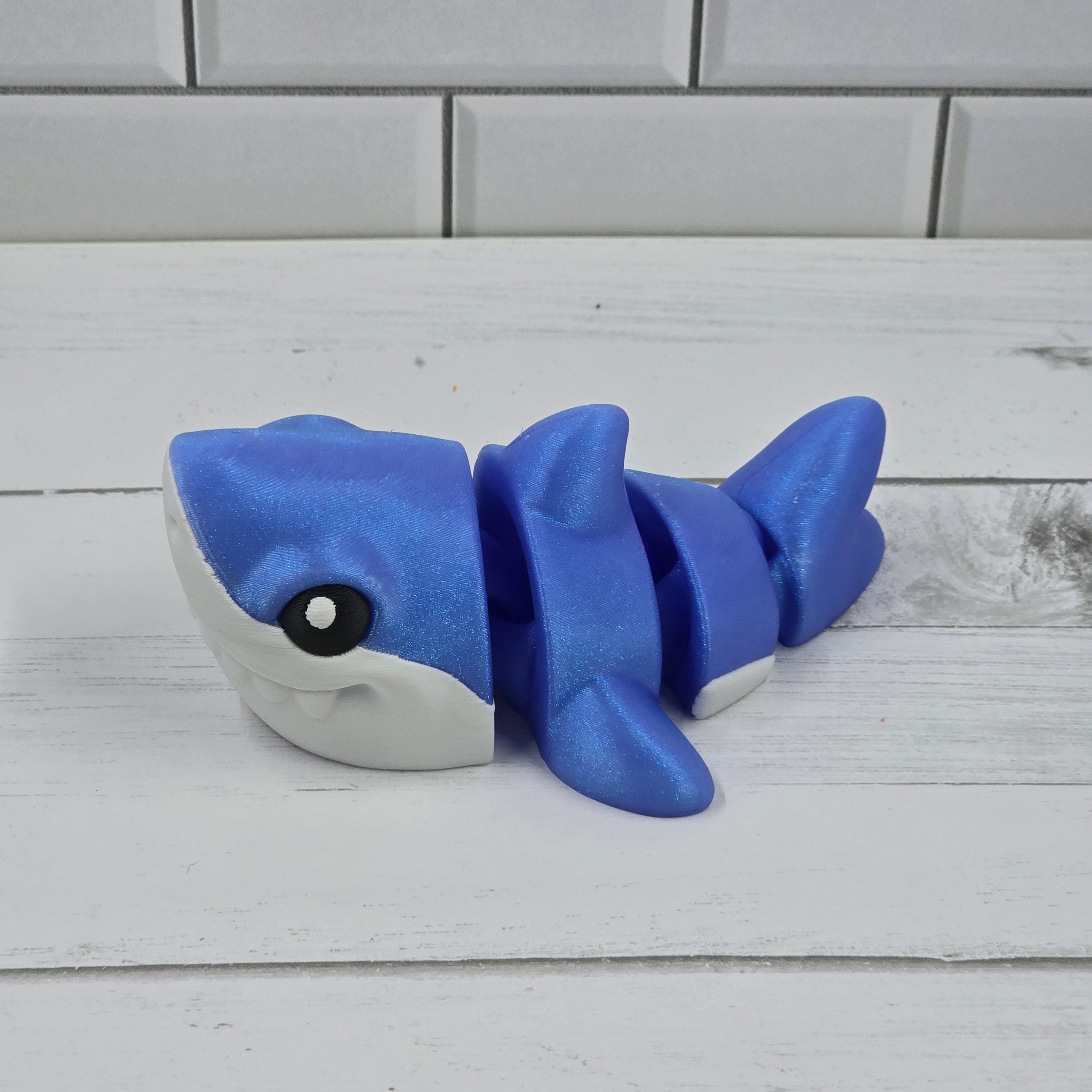 Baby Shark