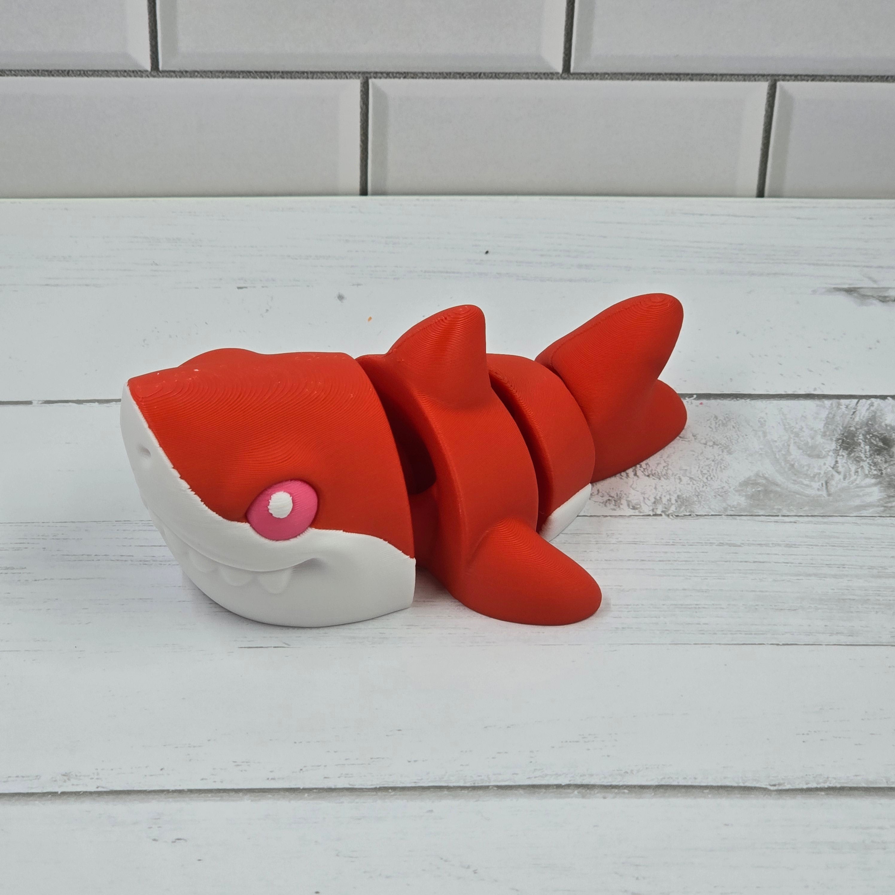 Baby Shark
