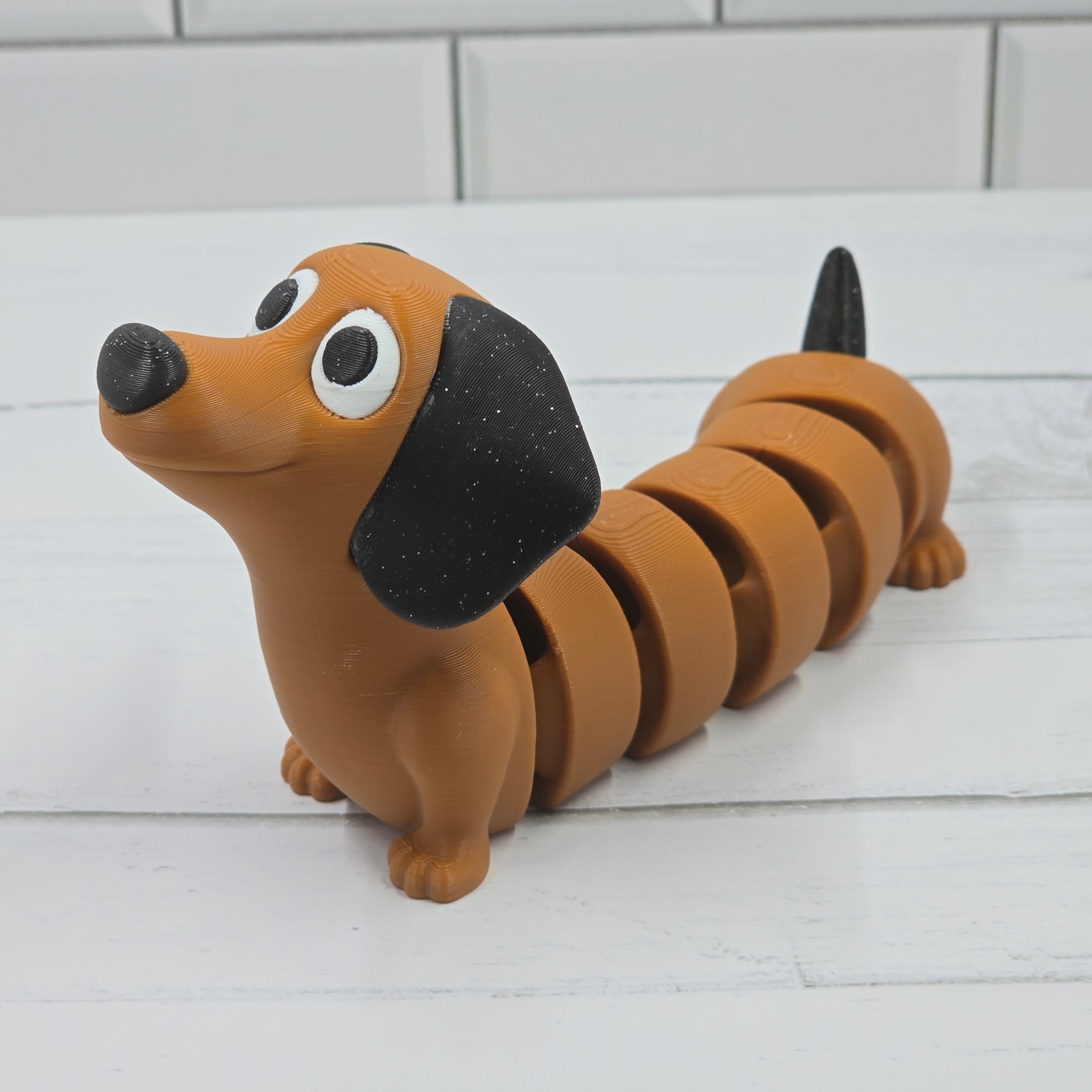 Dachshund