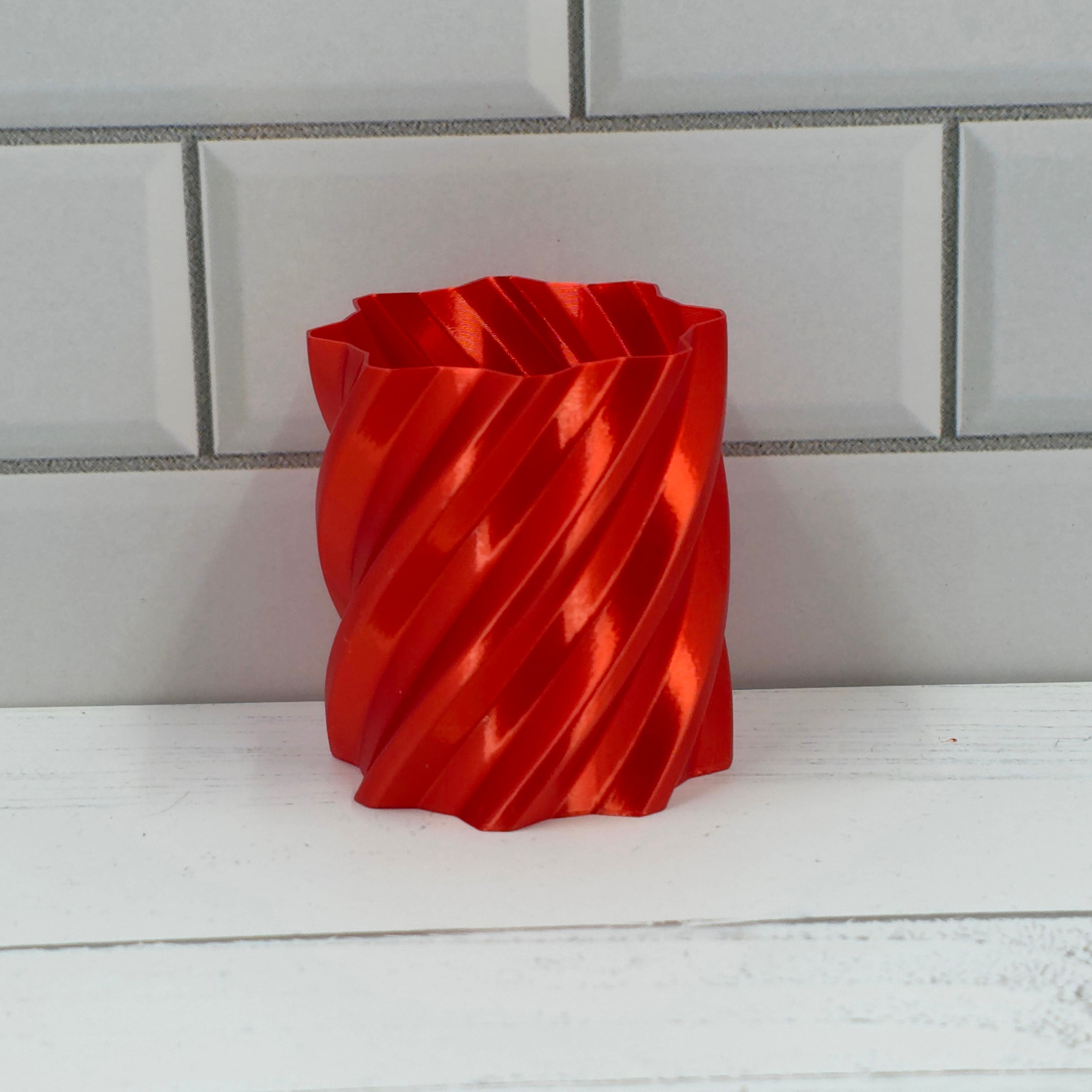 Ruby Red