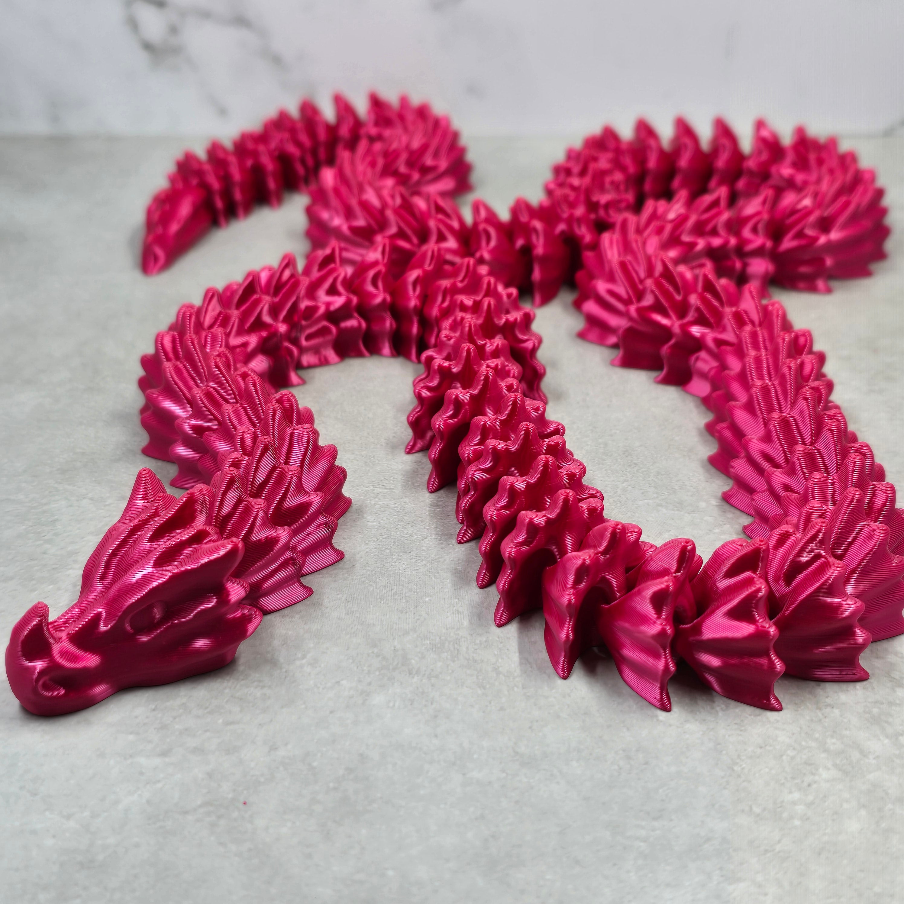 Majestic Magenta
