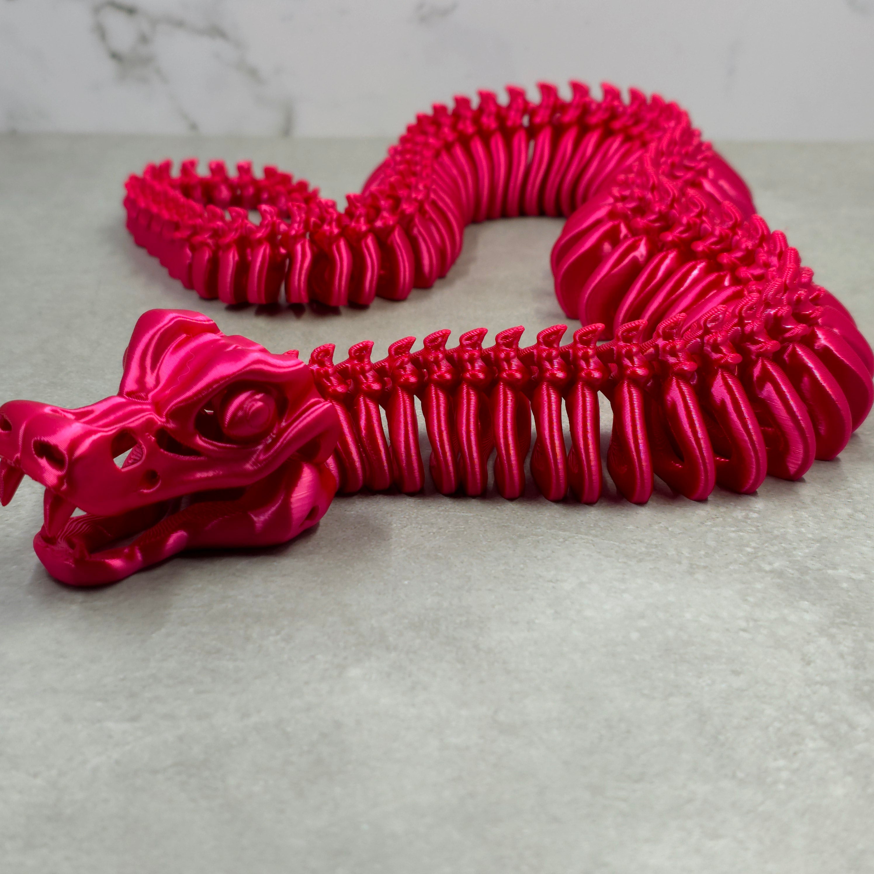 Majestic Magenta