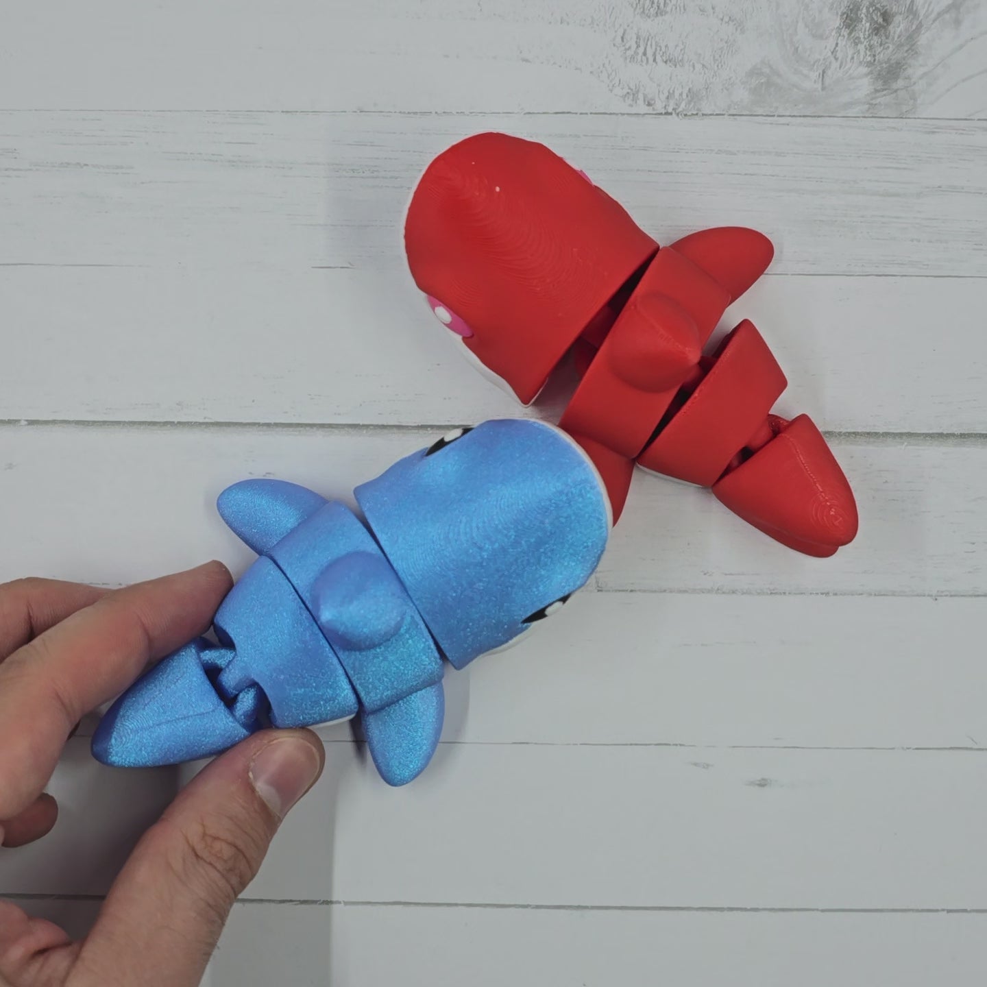 Baby Shark