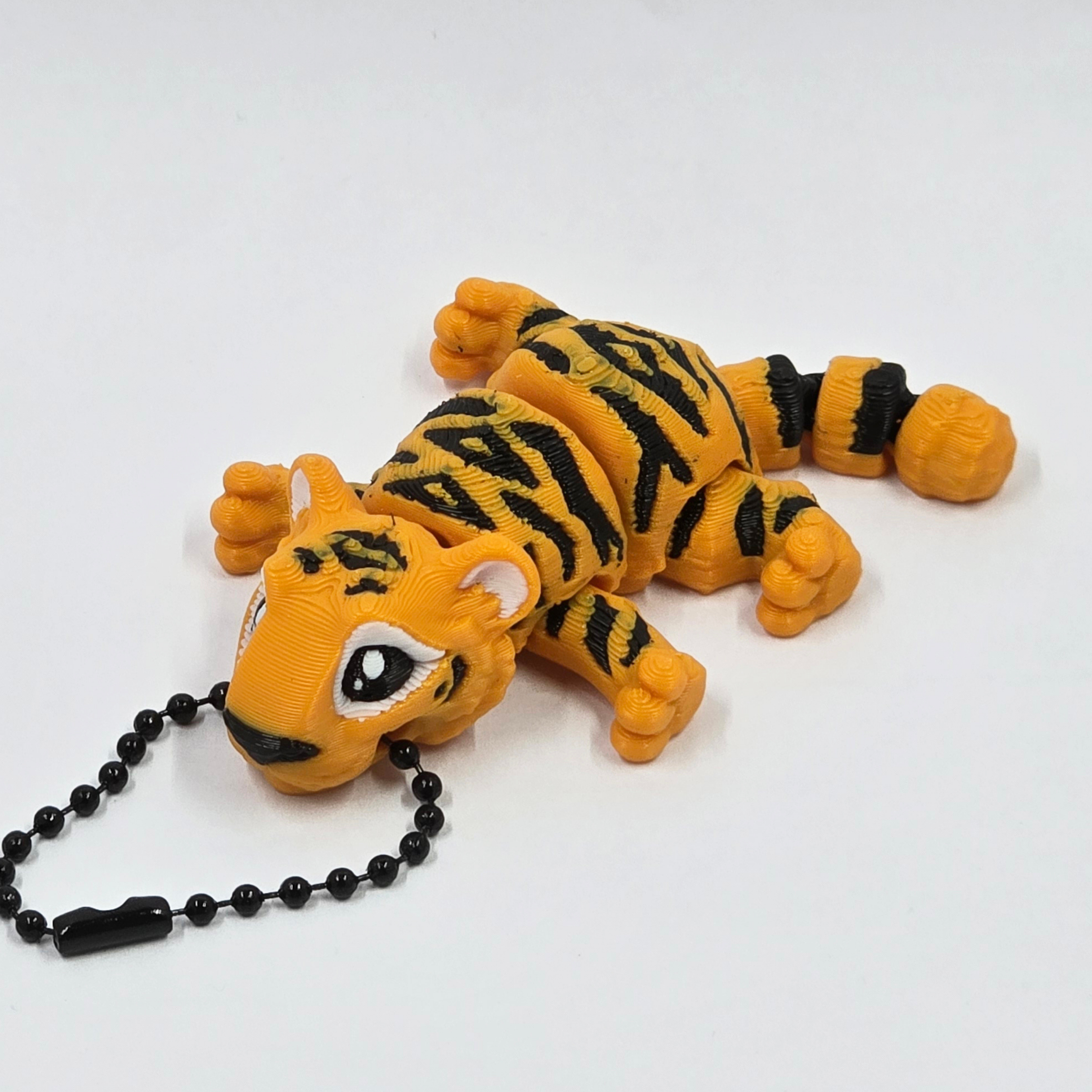 Chainz - Tiger