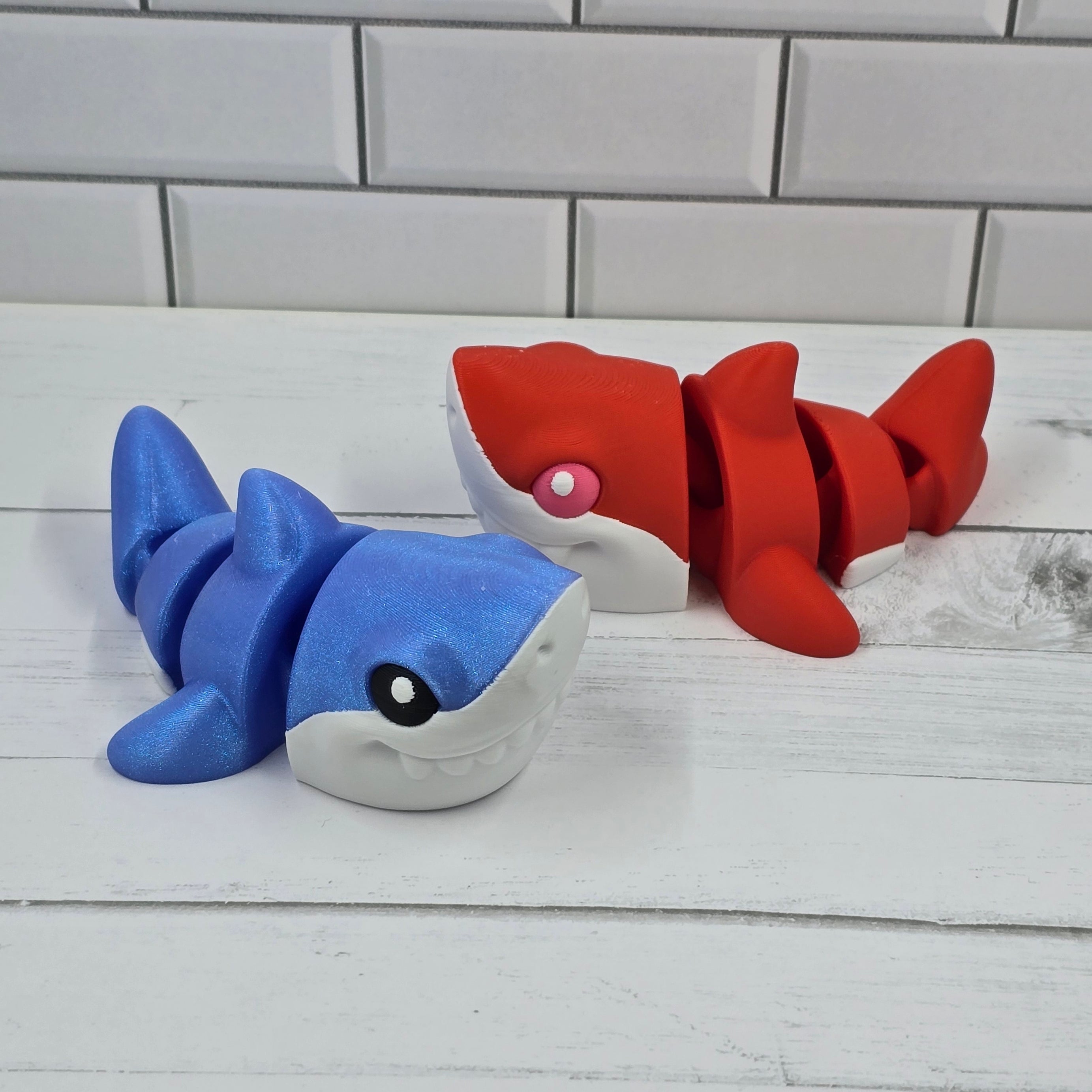 Baby Shark