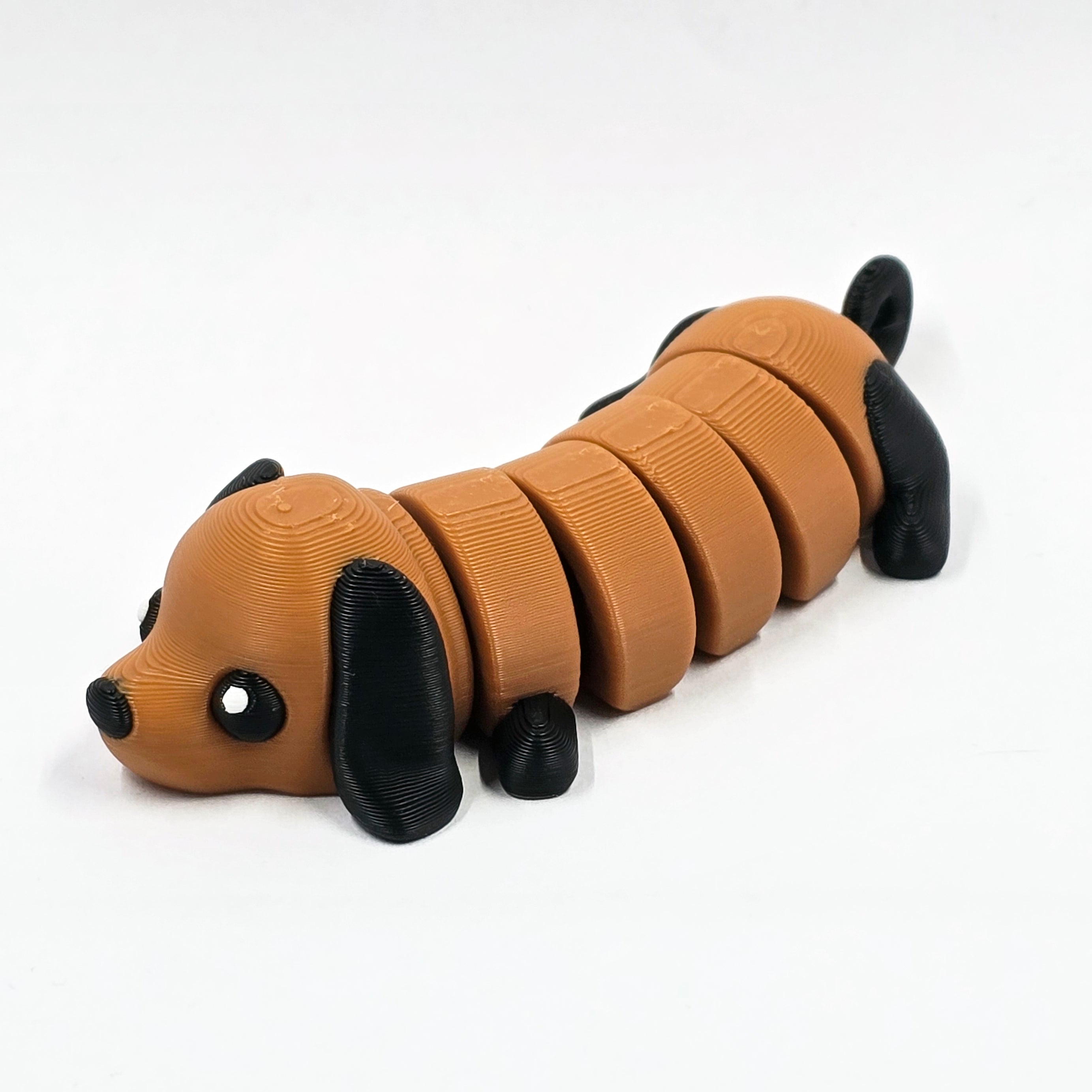 Chainz - Dachshund