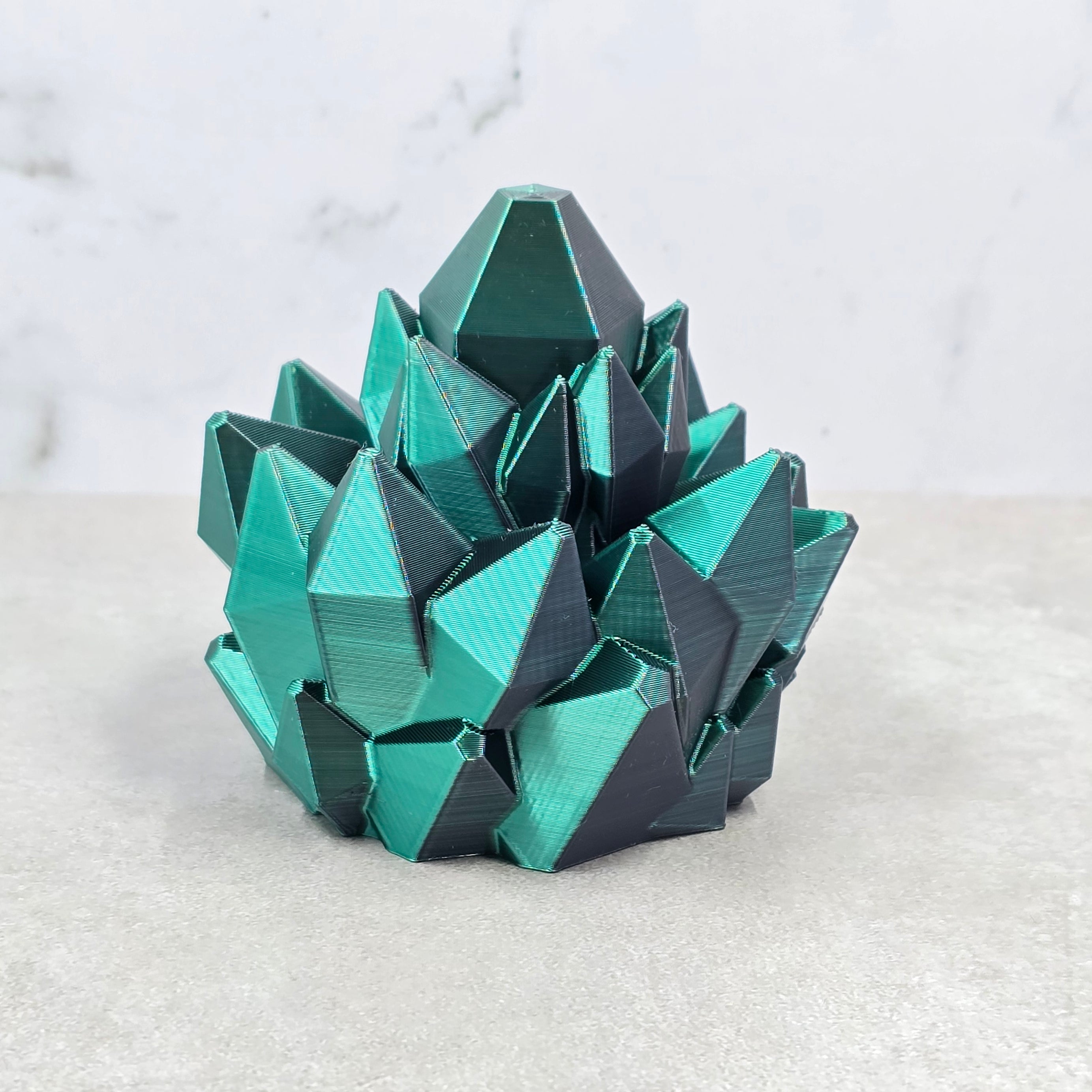 Crystal Spinner