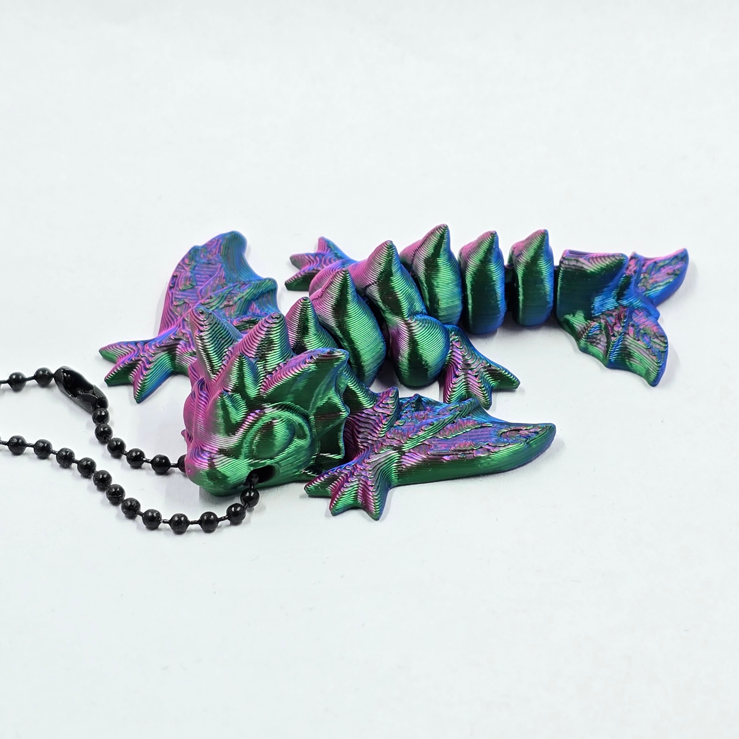 Chainz - Dragon