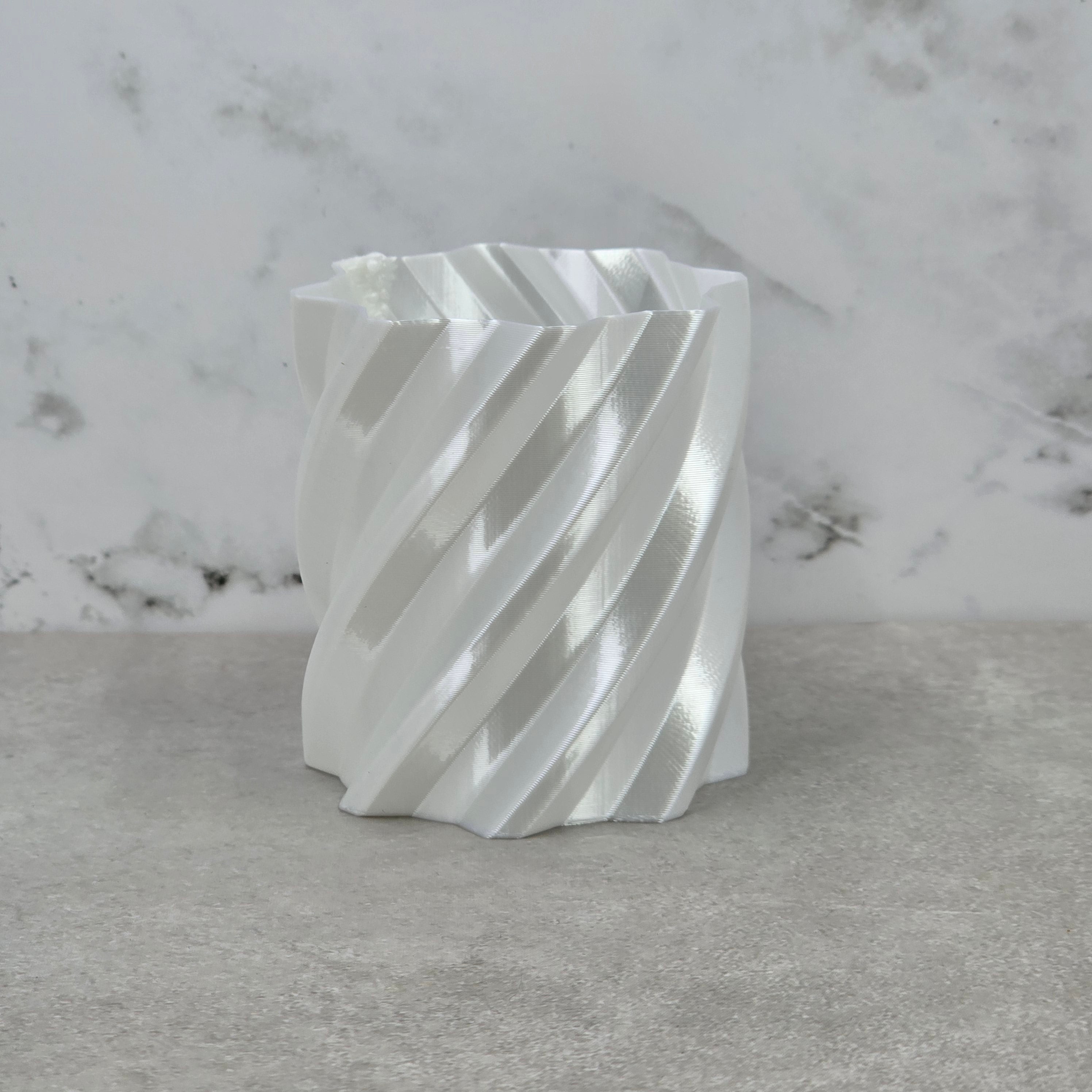 Winter White