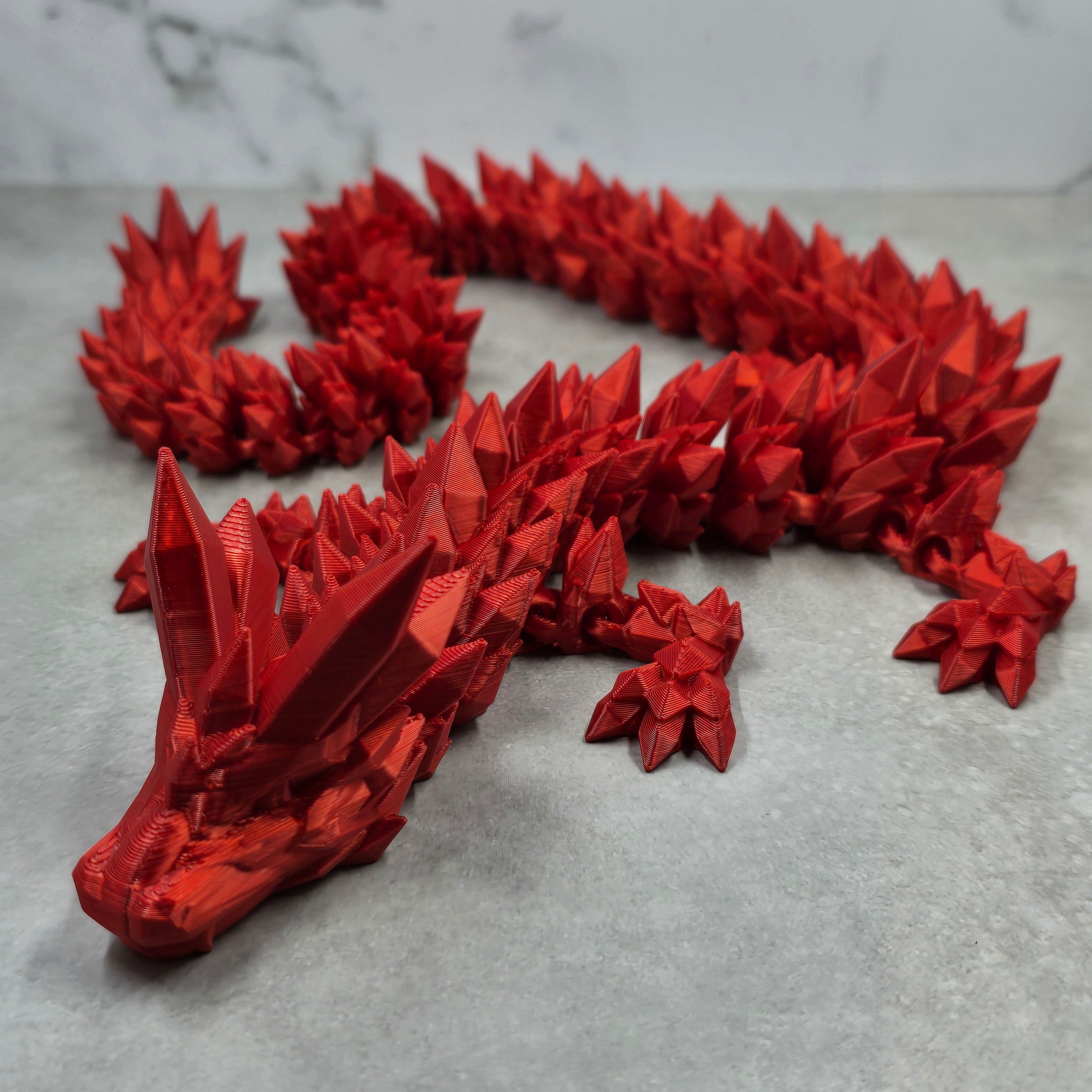 Ruby Red