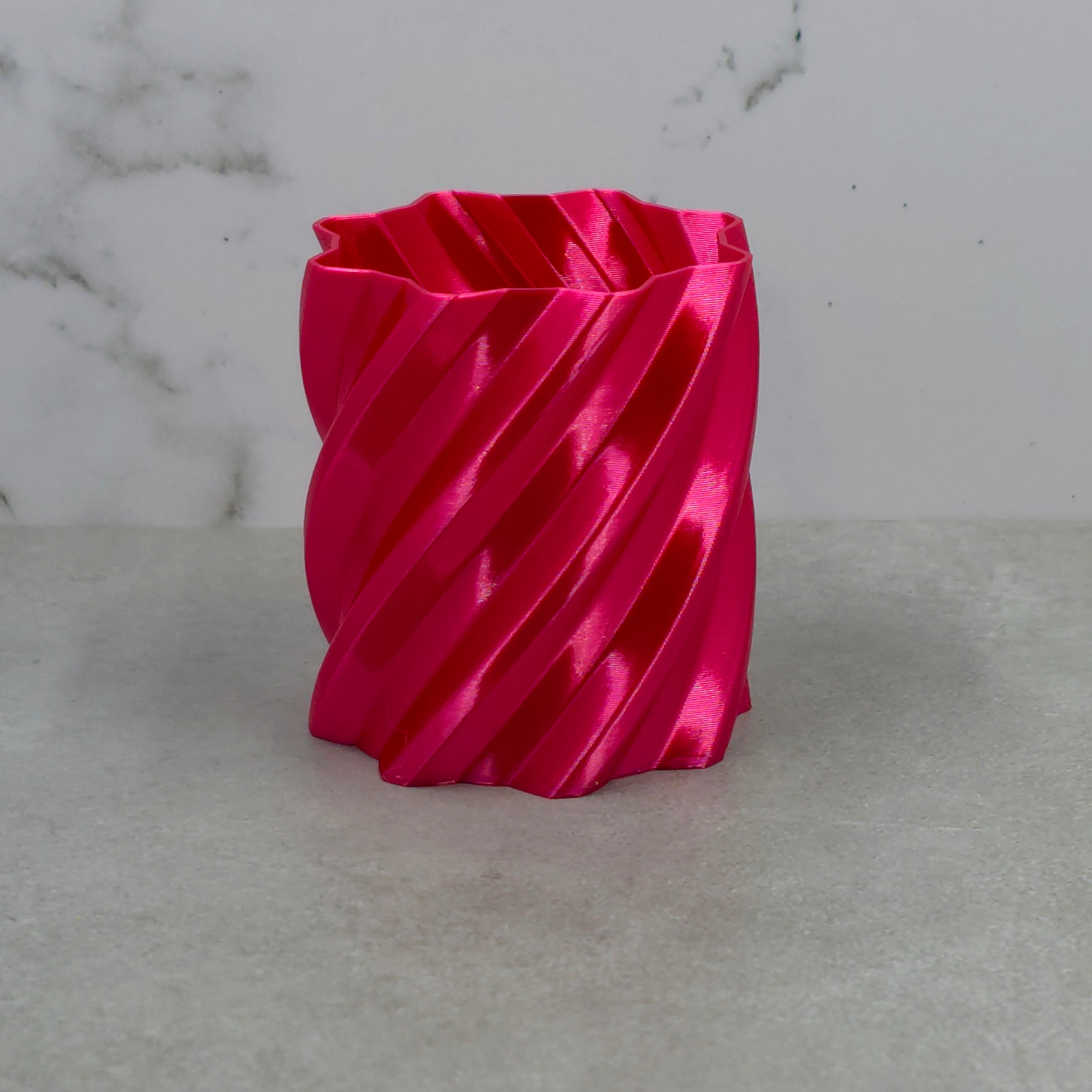 Majestic Magenta