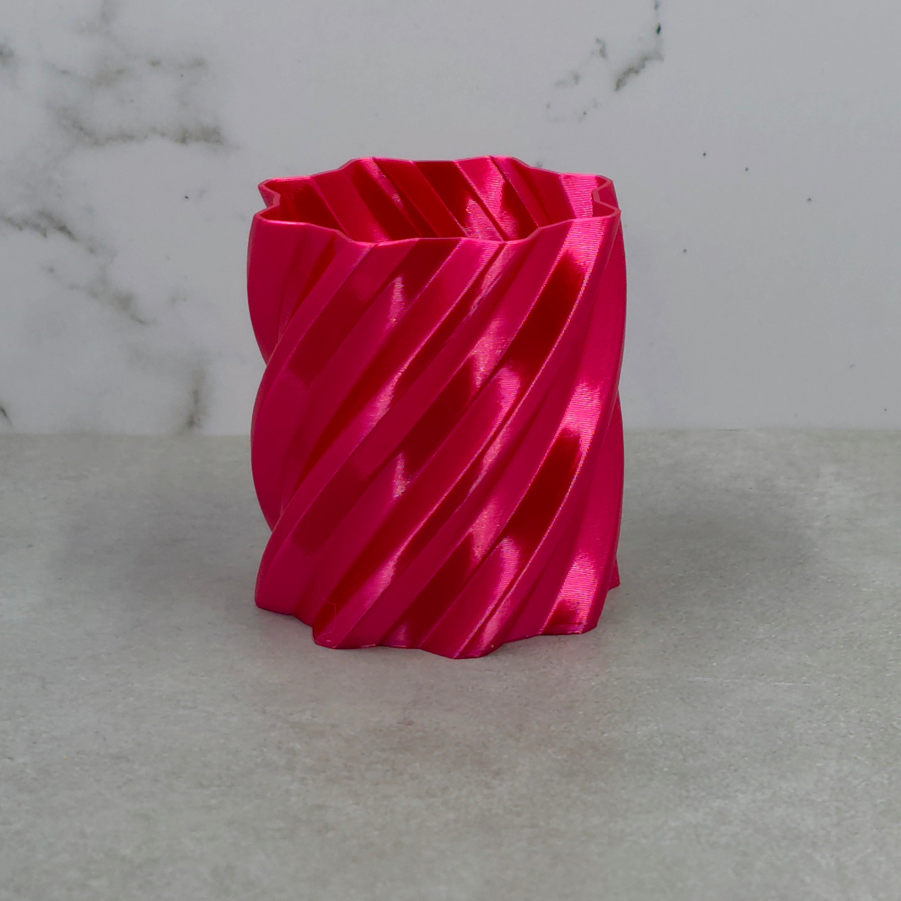 Majestic Magenta