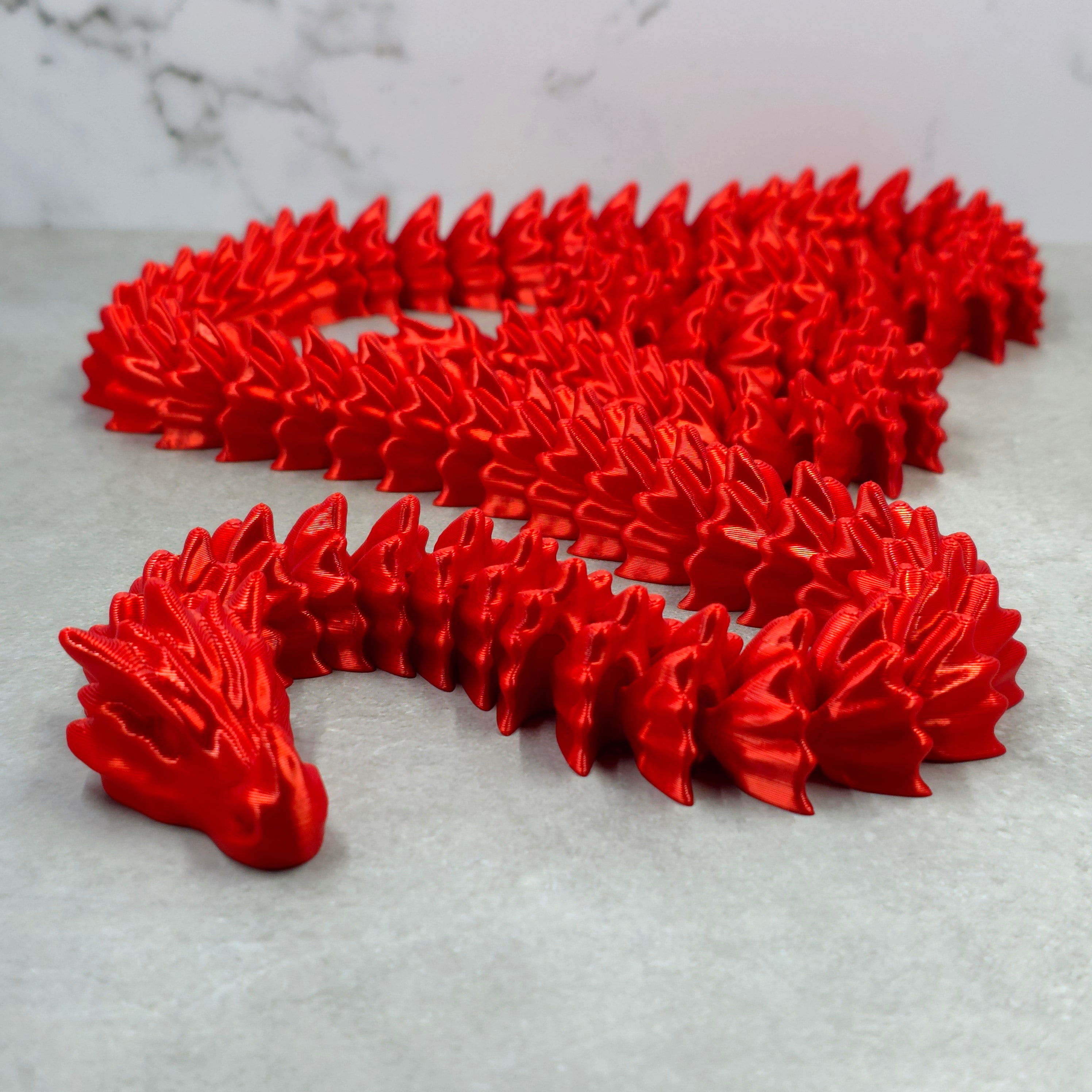 Ruby Red