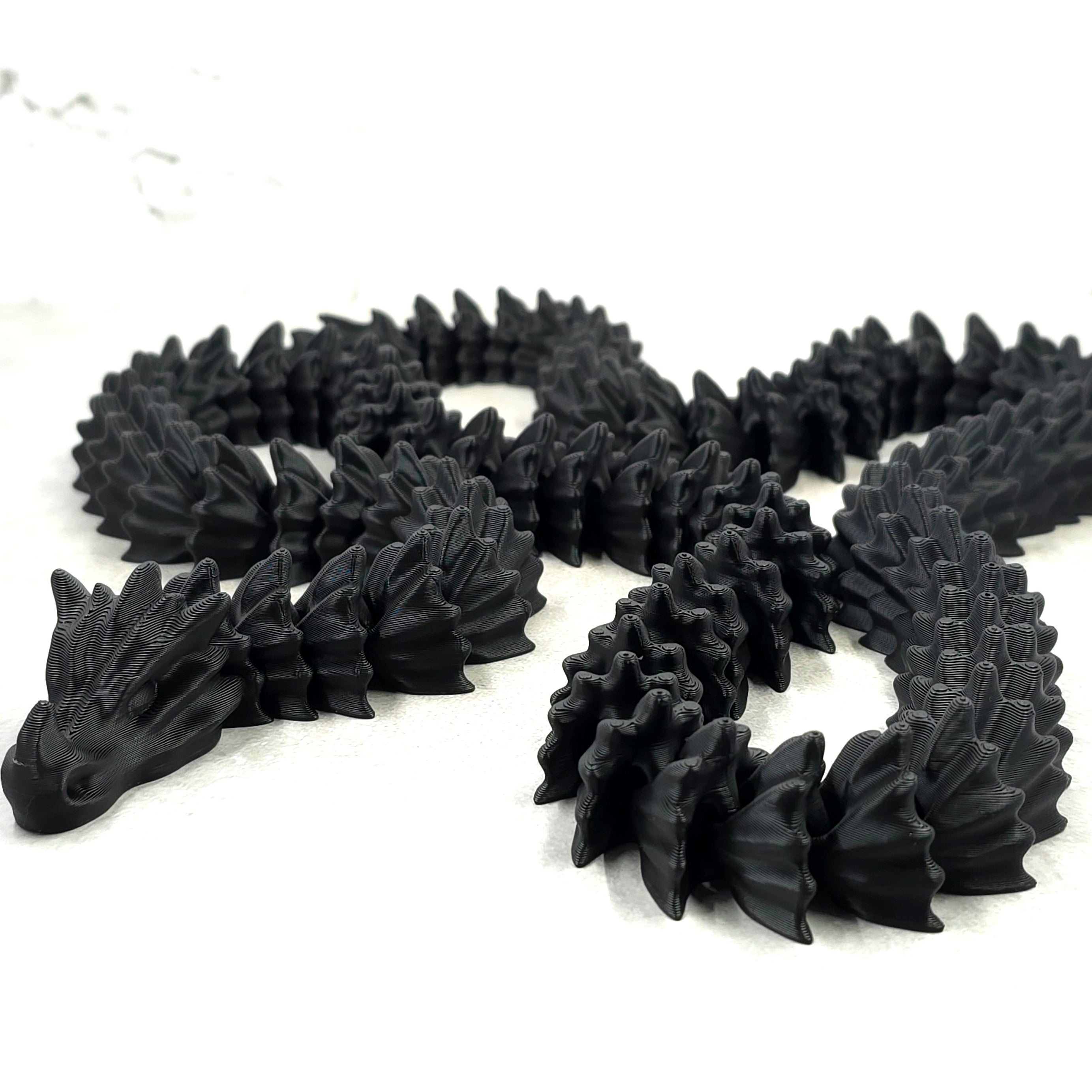 Blackout Black