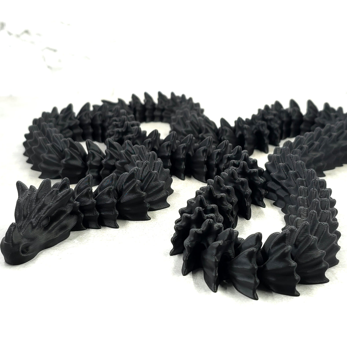 Blackout Black