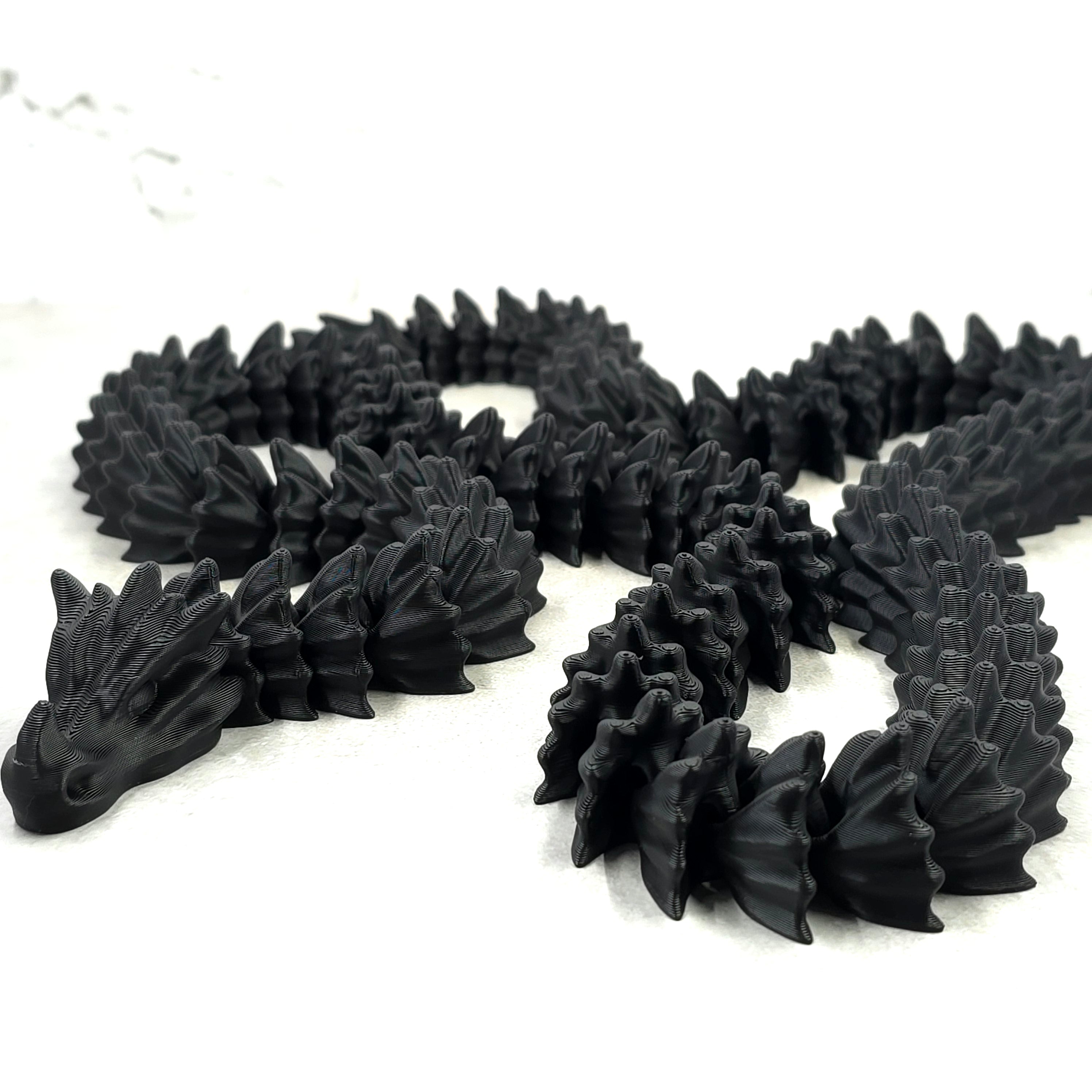 Blackout Black