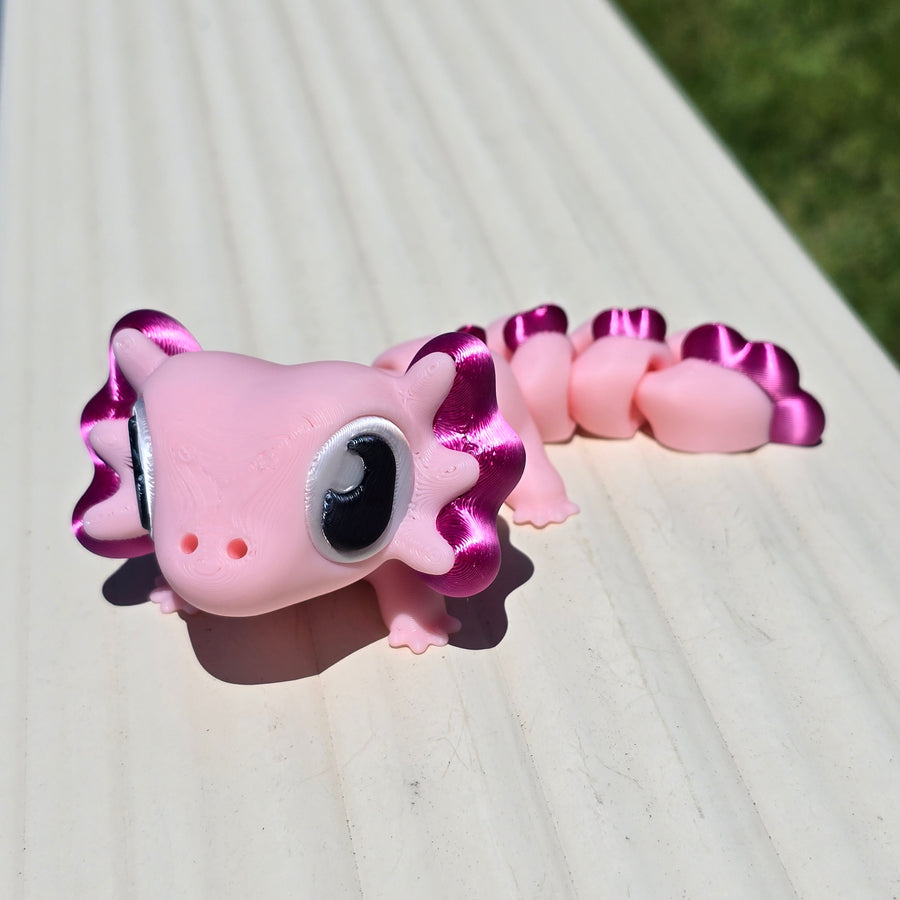 Axolotl
