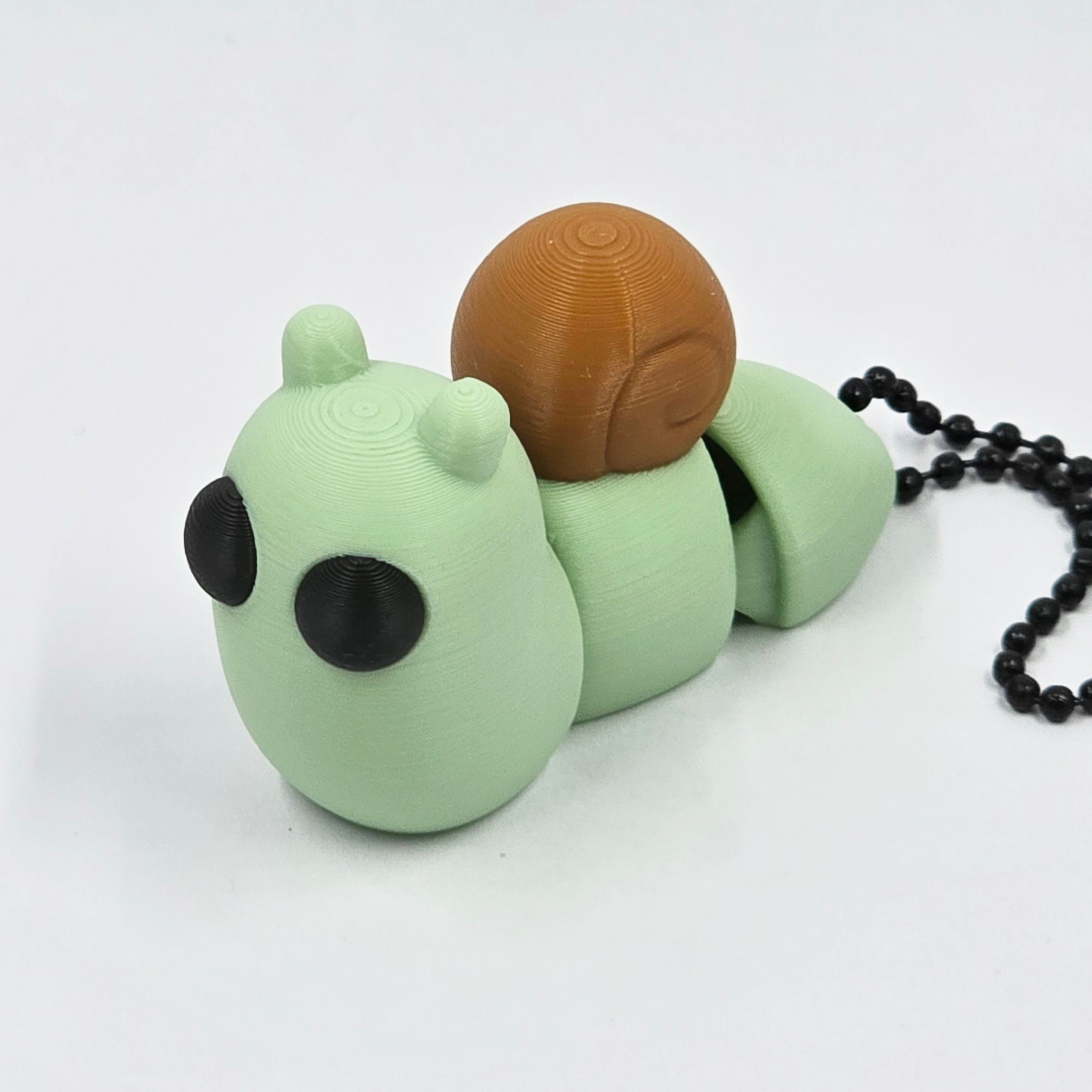 Chainz - Snail