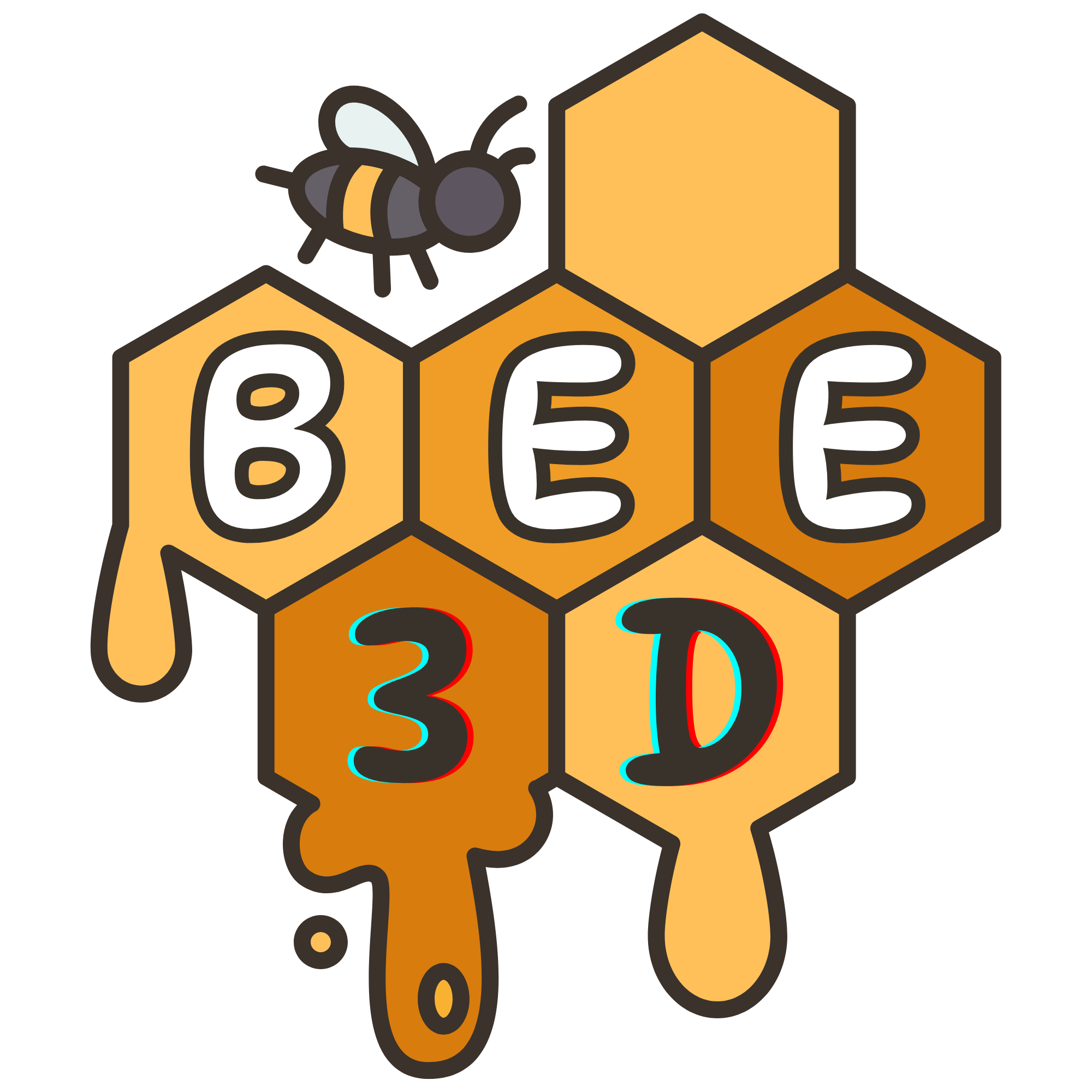 Bee 3D