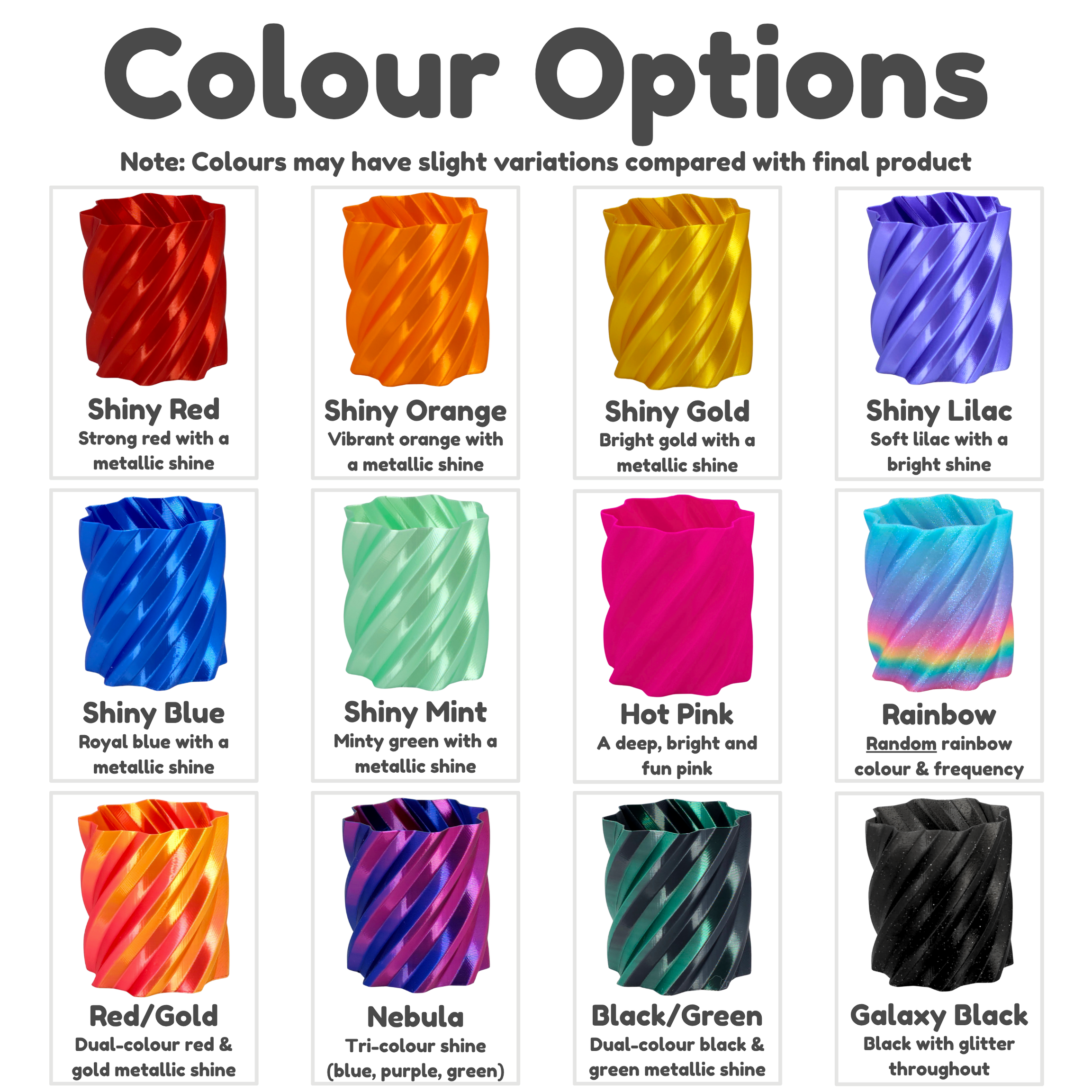 Standing Imperial Dragon