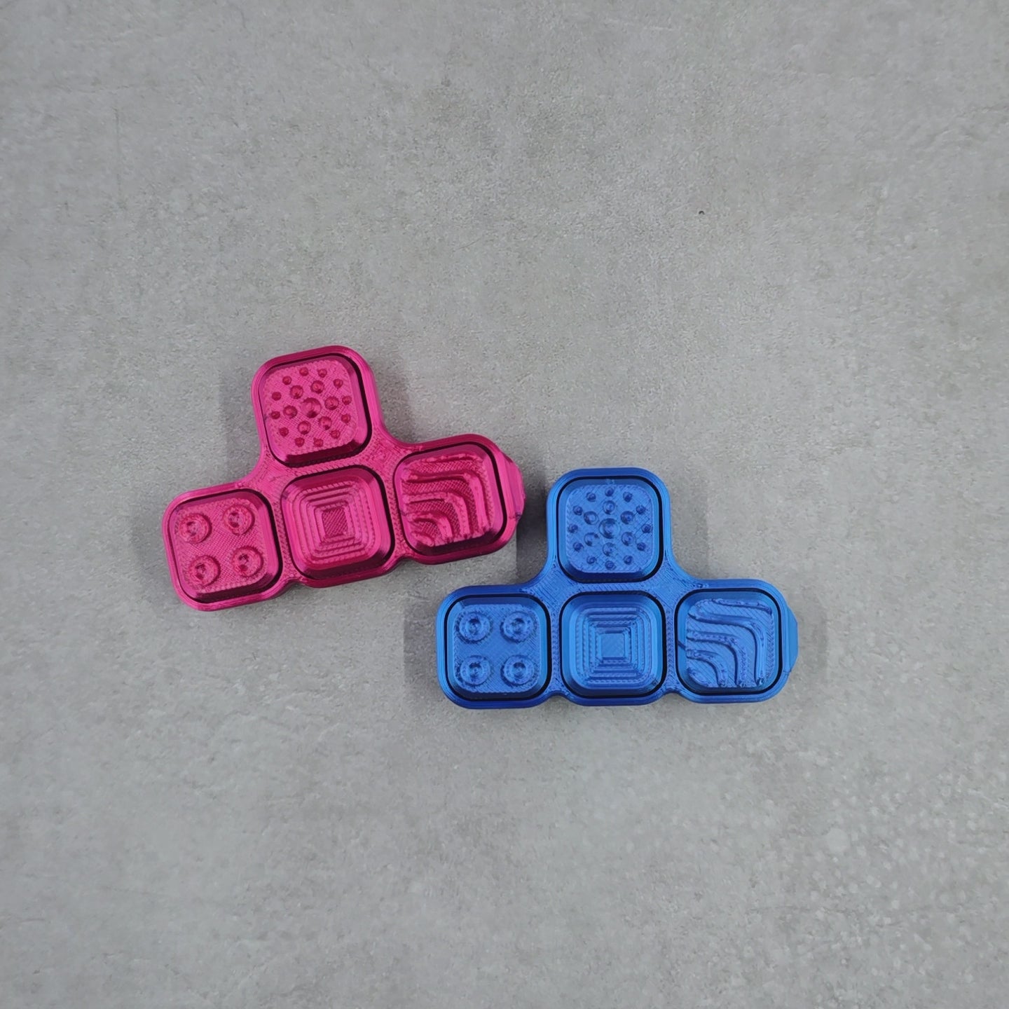 Sensory Clickers
